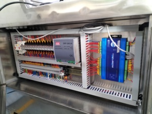 Machine de remplissage de bouteilles de CO2 pour <span class=keywords><strong>Soda</strong></span> <span class=keywords><strong>Stream</strong></span> - Product Image 5