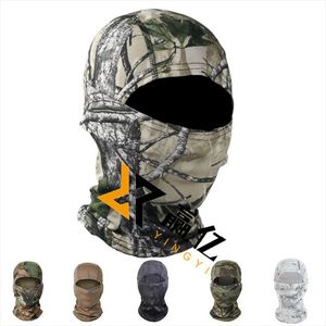 Pasamontañas de Moda para Esquí, Sexy, con 3 Orificios, Tejido, Cubre Rostro Completo, Gorro de Invierno para Mujer - Product Image 2