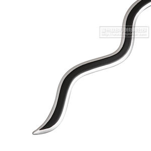 Espada de bambú, demonio asesino, matamoscas, espada de serpiente <span class=keywords><strong>Iguro</strong></span> <span class=keywords><strong>obanai</strong></span> - Product Image 4