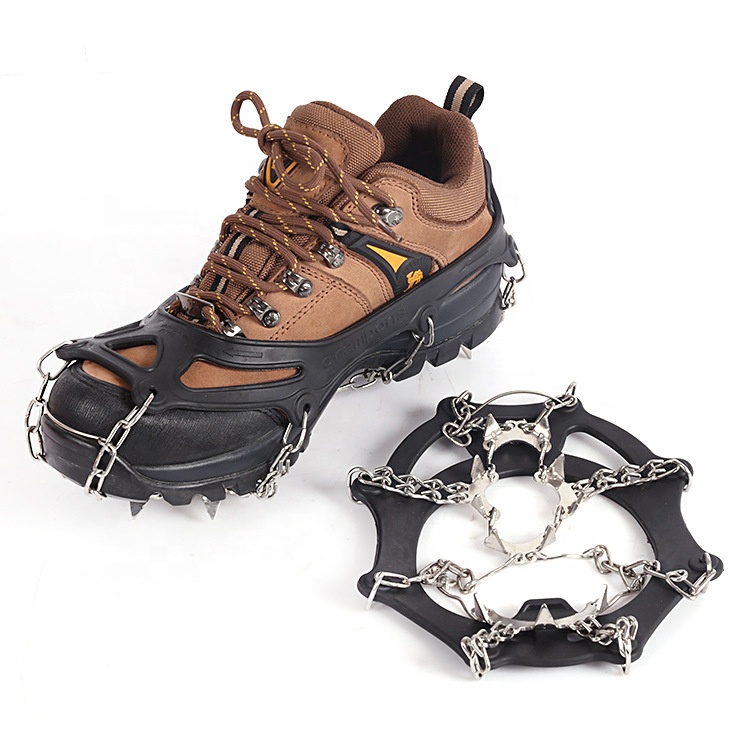 Plastic Spikes for Shoes Durable, Easy to Install