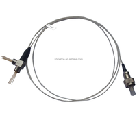 Module de diode laser BiDi 2mW 1310 & 1550nm