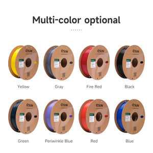 Filament PLA pour imprimante 3D - Impression rapide - 1 kg (2,2 lb) - PLA amélioré Bambu Lab 1,75 mm pour imprimantes 3D - Product Image 6