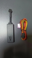 Vente en gros Traqueur GPS 2G TK002 avec relais Dispositif de suivi GPS en temps réel Système de suivi pour Motorcycleruck Plate-forme gratuite