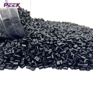 PEEK Polyetheretherketone <b>Granules</b> Injection Molding Grade High Temperature Resistance for Electronic Components - Product Image 4
