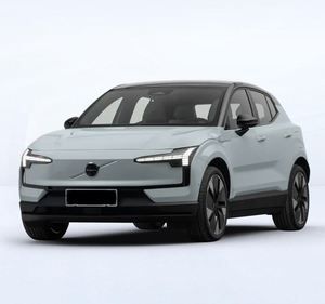 2024 Ex30รถ SUV RWD ไฟฟ้า EV 590กม. 66Kwh 200kw/343Nm ขับเคลื่อนล้อหลัง R19บวกกับ LHD รถมือสองใหม่ - Product Image 5