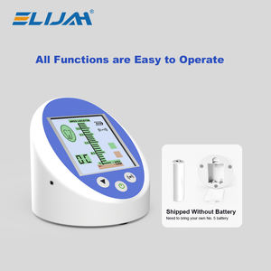 Localizzatore Apicale Dentale Wireless in Plastica, Mini Strumento per Misurazione del Canale Radicolare, Attrezzatura per Trattamenti Endodontici Denspay - Product Image 6