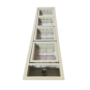 Trout and Salmon Incubator <strong>Sturgeon</strong> Hatchery Equipment - Product Image 4
