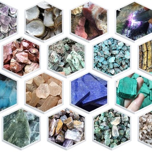 Birnenförmige Schwarze Onyx-Perlen Facettiert Geschliffene Natürliche Schwarze Onyx-Edelsteine Großhandel Fabrikpreis - Product Image 4