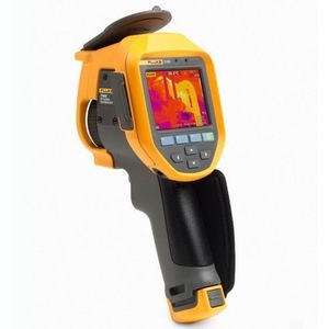 Fluke Ti400 <b>Thermal</b> <b>Imager</b> Infrared Camera Professional Grade Industrial Use - Product Image 2