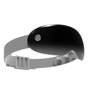 Japanische Hot Girl Elektrische Augenmassagegerät mit 4 Intensitätsstufen und Heizfunktion - Product Image 2