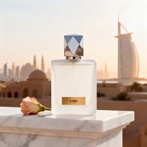 Usine de parfums sur mesure OEM ODM à marque privée pour la fabrication et l'accréditation de parfums - Product Image 5