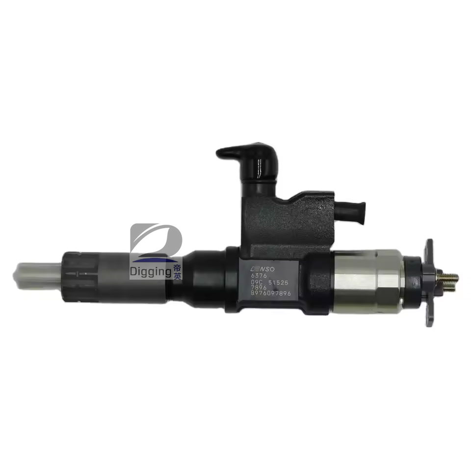 その他 mm.8979 095000-6367 DIESEL INJECTOR NOZZLE for DENSO 6367 8976097887