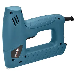 Workpro — agrafeuse électrique pour le travail du bois, pistolet à ongles 2 en 1, 220V