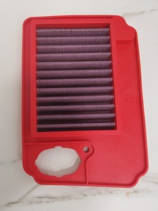 Filtro de Aire para Motocicleta, Compatible con Yamaha MIO SOUL FINO MIO-NEW(S)/MIO-MX, Modificación de Filtro de Aire, Filtro de Aire de Alto Flujo - Product Image 2