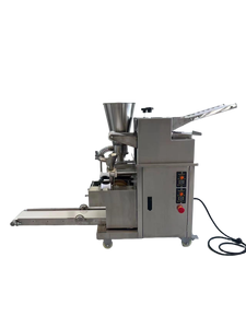 Ticari Kullanım İçin Elektrikli Mantı Makinesi SJ-200 - Product Image 3