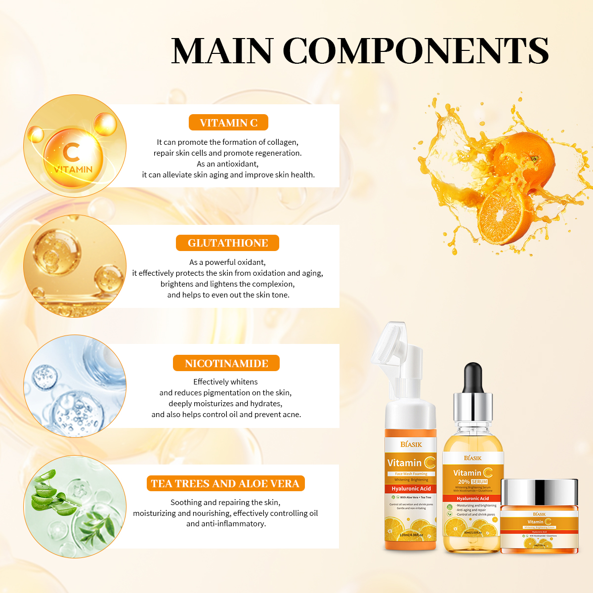 malasma remover vitamin c