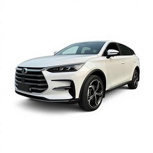 Nouveauté 2021 <span class=keywords><strong>2022</strong></span> 2023 Voitures électriques d'occasion à l'exportation SUV BYD Dolphin Han Yuan Qin Tang Song Plus Ev d'occasion - Product Image 1