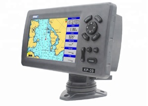 <span class=keywords><strong>Traceur</strong></span> de cartes <span class=keywords><strong>GPS</strong></span> marin 7 pouces avec transpondeur AIS de classe B intégré, version améliorée KP-39A - Product Image 5