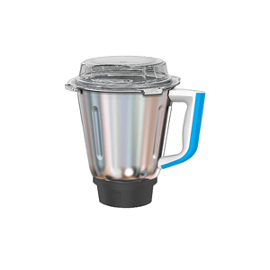 100% alta calidad orientada a la exportación al por mayor diseño personalizado tarro de acero inoxidable clásico molinillo mezclador de HC-750W de Bangladesh - Product Image 3