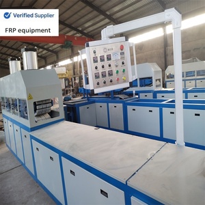 Đầy đủ dây chuyền sản xuất cho gfrp stirrups & rebars FRP thép cây sản xuất máy với dịch vụ hàn - Product Image 3