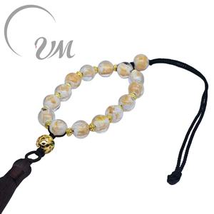 Cuentas de Aleación de Cobre con Esmalte de Color UM Jewelry, Cuentas de Circonio con Esmalte Premium, Adorno Colgante, Regalo de Compromiso, Boda, Venta al por Mayor - Product Image 1