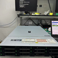 Server Rakmount D Ell R750 2U Bekas, Grosir, Pembelian Massal, Harga Murah, Tersedia, Server Perusahaan