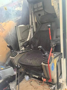 Foreuse rotative Bauer BG30 BG38 BG40 d'occasion d'Allemagne en bon état à bon prix - Product Image 3