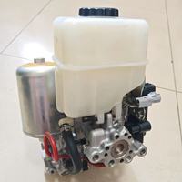 Pompe de frein ABS d'origine usagée, ensemble de remplacement du maître-cylindre de frein pour Toyota Prado LC120 LC150 LC200 FJ Cruiser