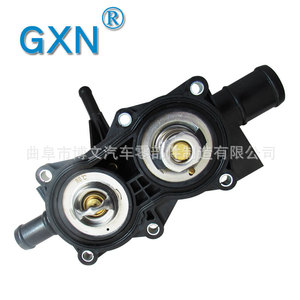 เทอร์โมสตัทเครื่องยนต์ Gxn 1000873 สำหรับ Roewe 350 I5 I6 Mg Hs Gt 10468080 10240734 - Product Image 1