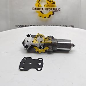 Reemplazo Rexroth A10VO A10VSO <span class=keywords><strong>DR</strong></span> DR1 válvula hidráulica A10VO28 A10VO45 A10VO60 A10VO71 A10VO100 bomba repuestos - Product Image 3