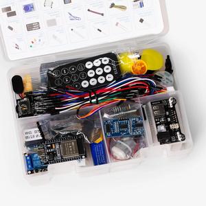 Kit de démarrage ELEGOO ESP-32 Super - Product Image 4