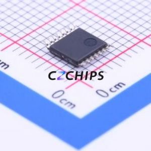 Convertisseur analogique-numérique (ADC) de la puce PMIC d'IC de circuit intégré de la vente entière ADS1146IPWR TSSOP-16 - Product Image 2