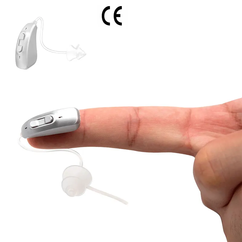 China hearing aids bte hearing aids for the deafness