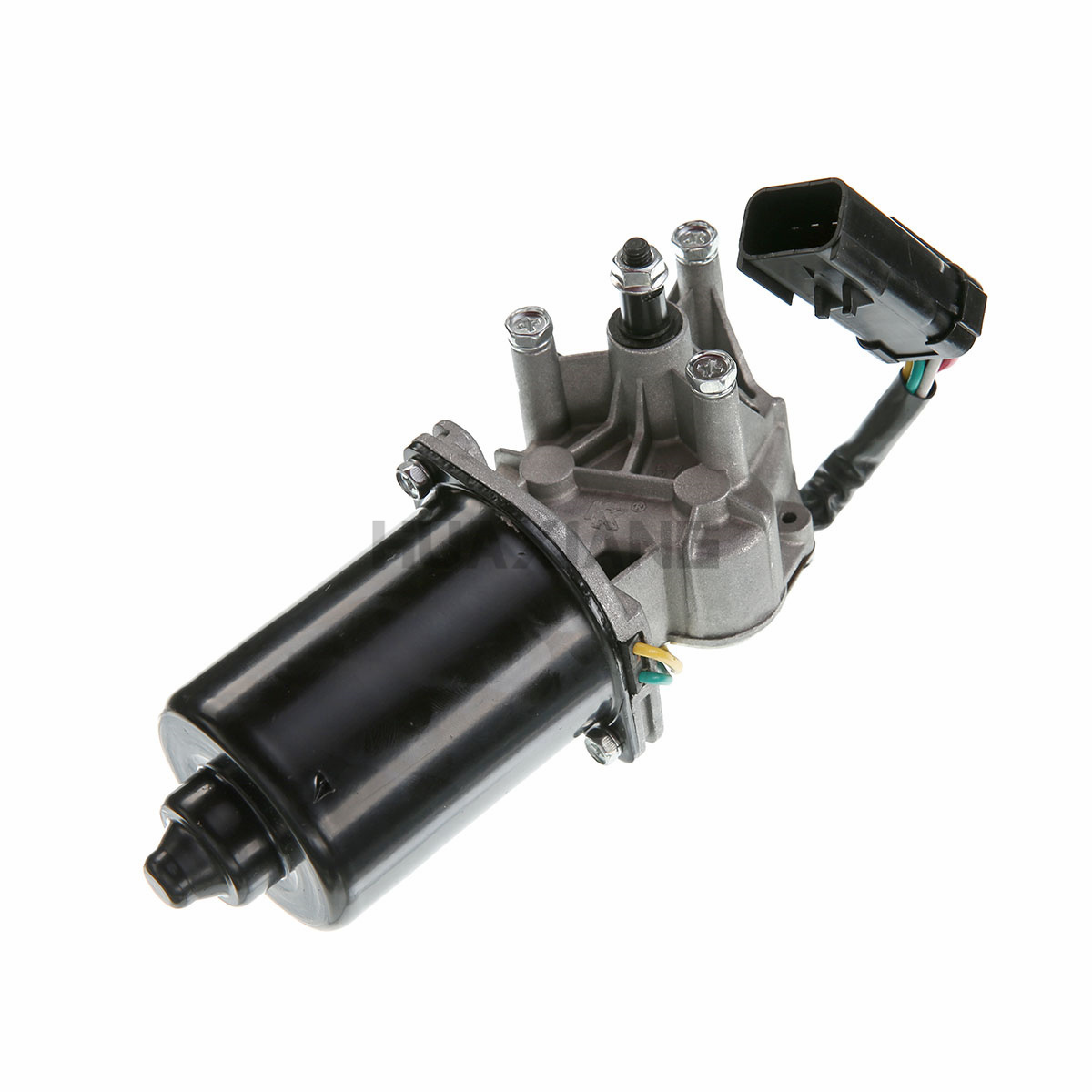 Двигатель стеклоочистителя переднего стекла Jeep Cherokee XJ 2000-2001 Sport Utility 40-447