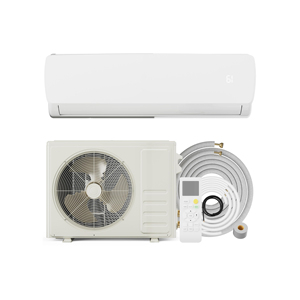 Climatisation split sur mesure OEM |   Climatisation à fréquence variable avec efficacité énergétique de classe A pour usage commercial, climatiseur split - Product Image 5