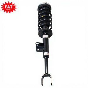 Conjunto de amortiguador con resorte helicoidal No EDC para <span class=keywords><strong>G30</strong></span> G31 F90 delantero izquierdo 31316866591 delantero derecho 31316866592 - Product Image 1