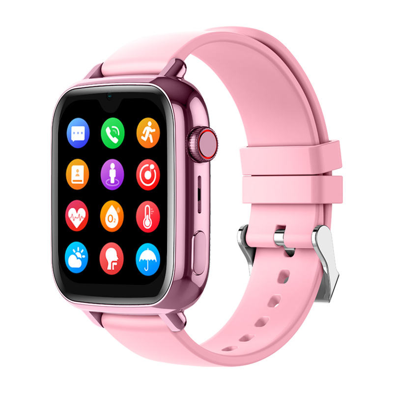 Reloj Inteligente Reloj NiÃ±os Amazon Smart Watch Reloj Gps NiÃ±os
