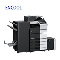 Photocopieurs Konica Minolta C458/C558/C658 remis à neuf d'occasion A3 A4 Imprimante couleur Bizhub Machine d'occasion