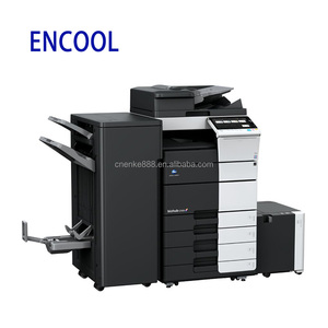 Photocopieurs Konica Minolta C458/C558/C658 remis à neuf d'occasion A3 A4 Imprimante couleur Bizhub Machine d'occasion - Product Image 5