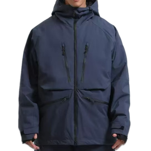 2025 3L traje <span class=keywords><strong>de</strong></span> esquí hombres mujeres impermeable transpirable chaqueta <span class=keywords><strong>de</strong></span> Snowboard con pantalones para todo el esquí <span class=keywords><strong>de</strong></span> <span class=keywords><strong>montaña</strong></span> - Product Image 5