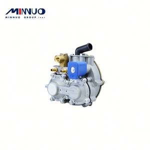 Cylindre vide de type 3 de CNG de prix raisonnable de bonne qualité avec la norme élevée - Product Image 6