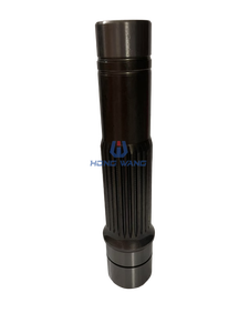 HongWang ZX330 # 031358 Arbre de transmission final pour excavatrice 50Mn pour 2048000 - Product Image 3