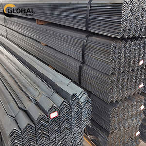 Fábrica personalizada varias especificaciones bajo precio ángulo de pared de acero - Product Image 6