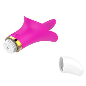Hot <span class=keywords><strong>Av</strong></span> Vrouwen Vibrerende Massager Seksspeeltje Voor Masturbatie - Product Image 5