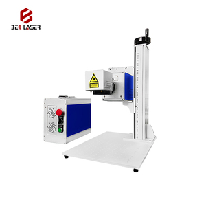 Máquina de Corte y Grabado Láser de CO2 de Alto Rendimiento de 60W 100W para Madera, Goma, Cuero, Acrílico, Vidrio, Marcado de Logotipos - Product Image 1