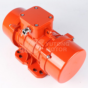 400 hp triphasé série YZS Vibro 70 kw électrique 2p 4p 6p 8p moteur de vibration hydraulique asynchrone 4000w - Product Image 1