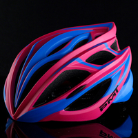 Casque de vélo PMT ultraléger intégralement moulé vtt casques de vélo de route système de réglage