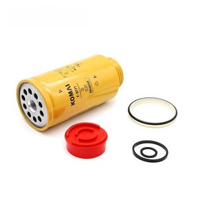Komai ตัวกรองน้ำมันเชื้อเพลิง1R-0771 <span class=keywords><strong>D1</strong></span> 3222.3660.70 3261641 326-1643 P551010 P550900 BF1382-SP สำหรับกรองน้ำมันดีเซล336D 2009 - Product Image 1