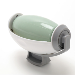 Brosse de toilettage portable multifonctionnelle en ABS étanche pour voyage – Outil de nettoyage de la poussière écologique en gros - Product Image 6