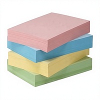 Papier couleur 8,5 x 11, papier copie couleur A4, papier coloré